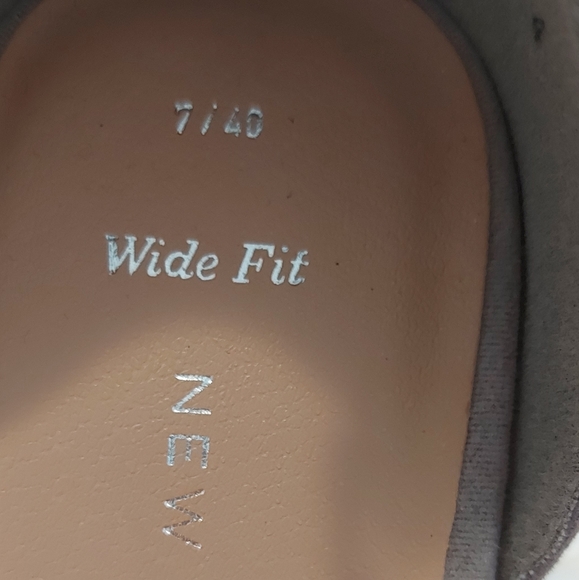 New Look strappy heels - Picture 4 of 12